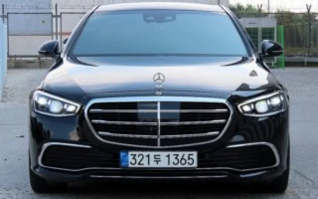 인천무직자자동차할부 S클래스-W223 S350 d 매물 사진 19 - 2022/01 68,543km